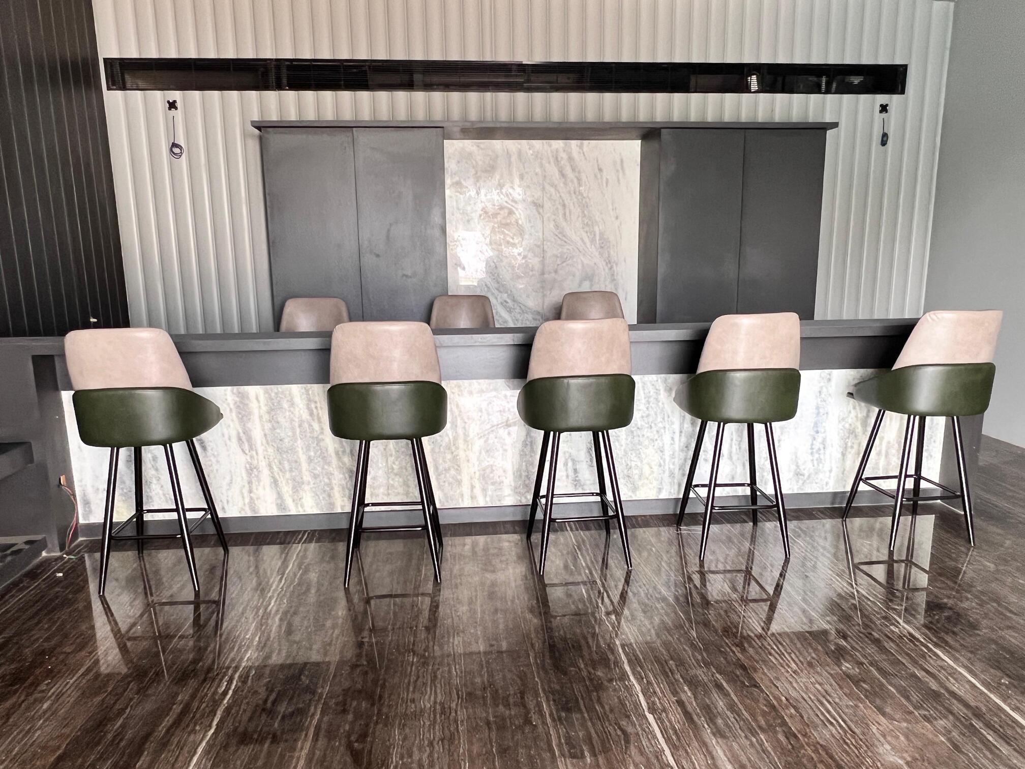 Bar Stools image